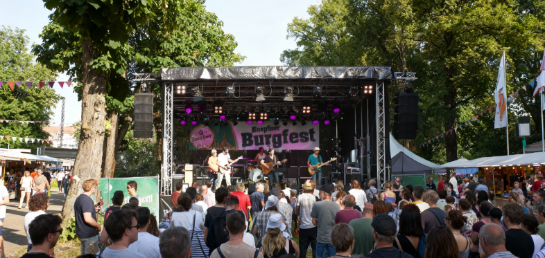 Gruppe maskieren 134