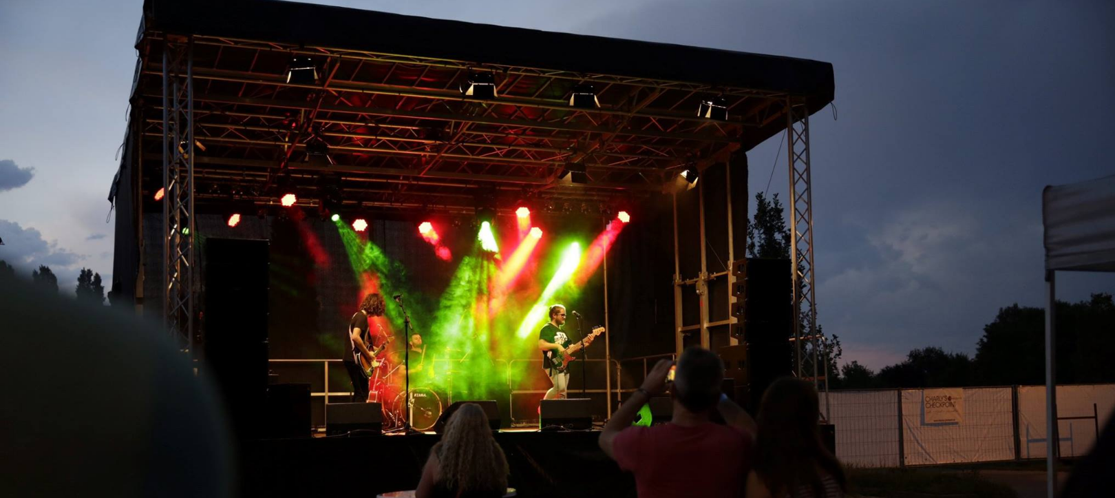 Gruppe maskieren 167