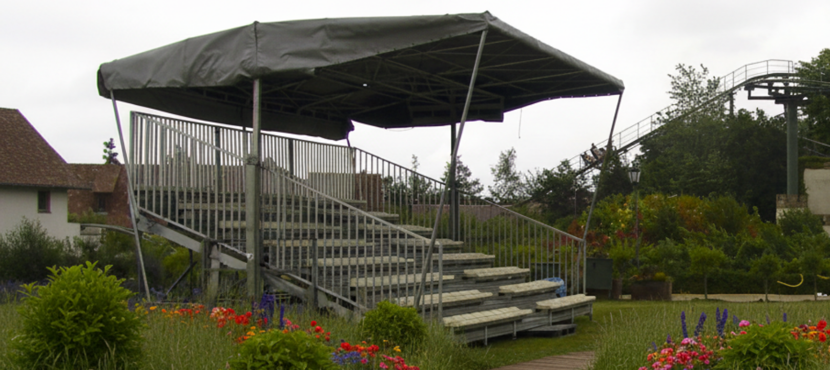 Gruppe maskieren 182