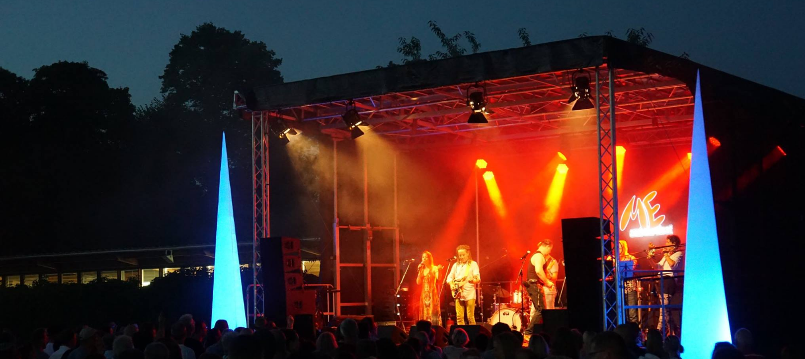 Gruppe maskieren 183